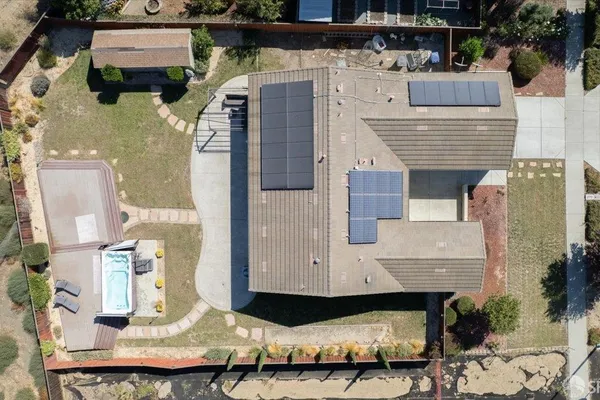 2309 PEYTON DR
