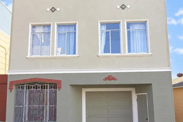 27 MORRELL ST
