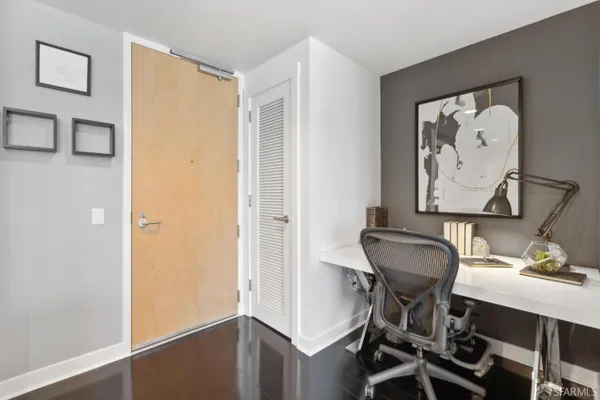 501 BEALE ST 18E