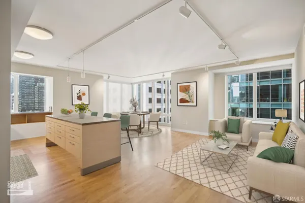 301 MISSION ST 16A