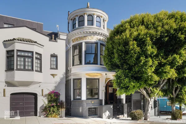808 HAIGHT ST