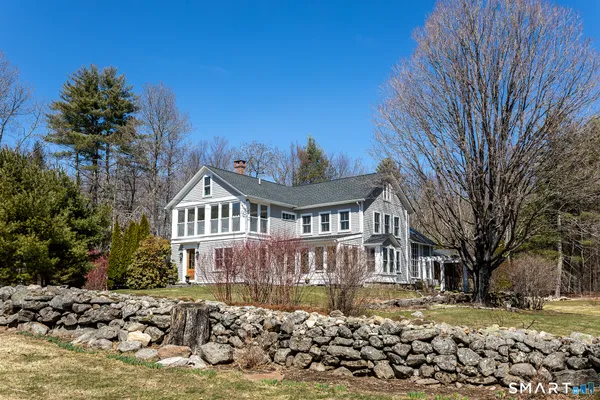 51 MILL ST