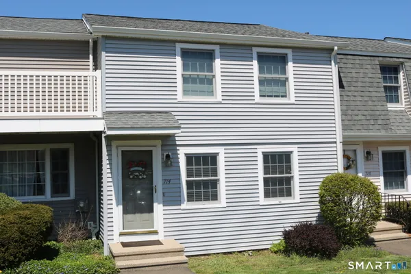714 LONG HILL RD 714