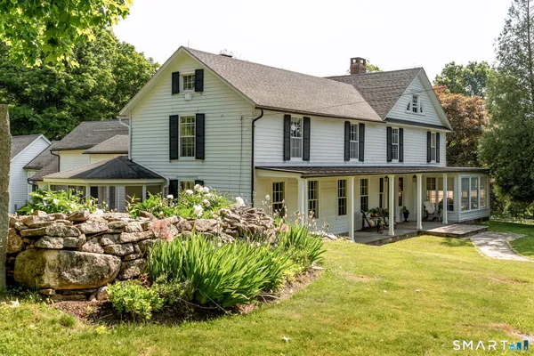 58 DIBBLE HILL RD