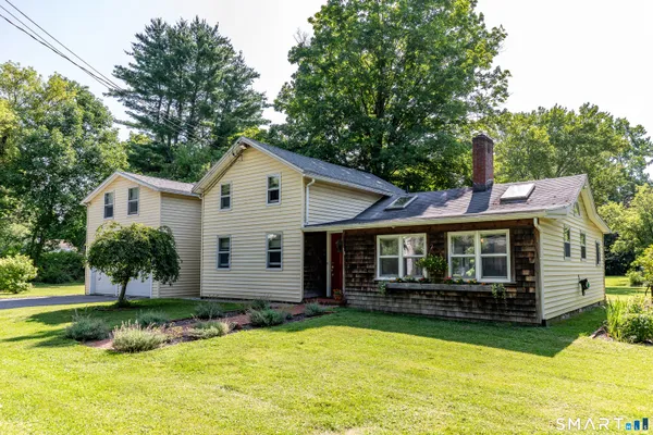88 SHARON VALLEY RD