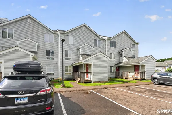 1423 QUINNIPIAC AVE 506