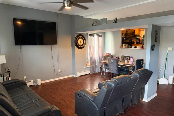 337 MILL ROCK RD 337