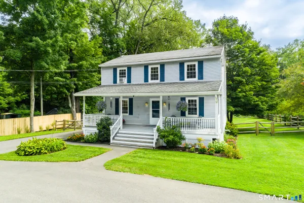 120 SHARON VALLEY RD