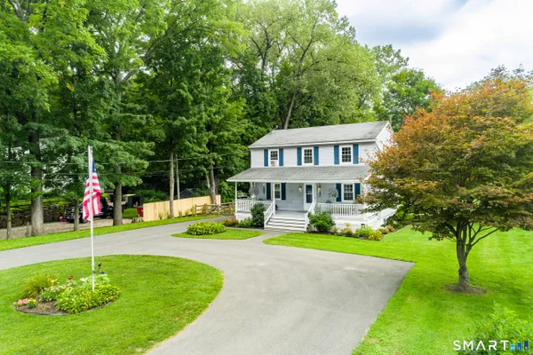 120 SHARON VALLEY RD