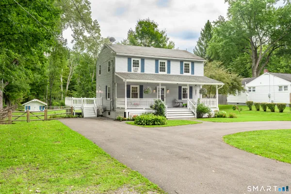 120 SHARON VALLEY RD