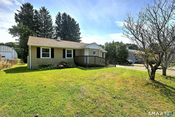 35 CORN TASSLE RD