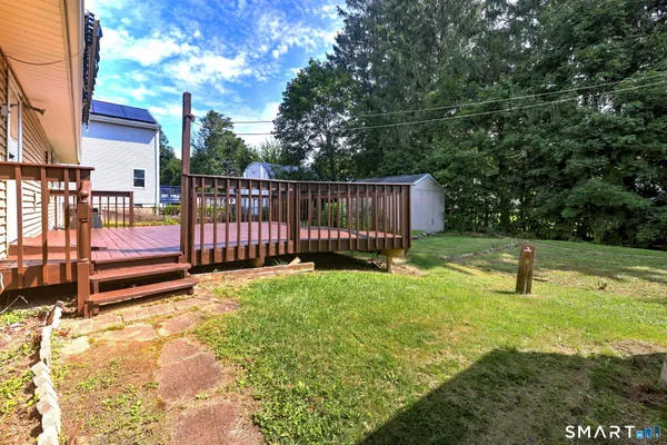 35 CORN TASSLE RD