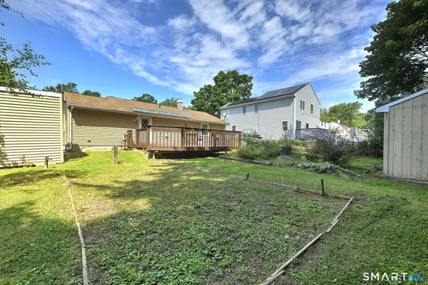 35 CORN TASSLE RD