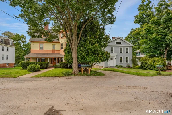 23 PLAINS RD