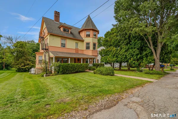 23 PLAINS RD
