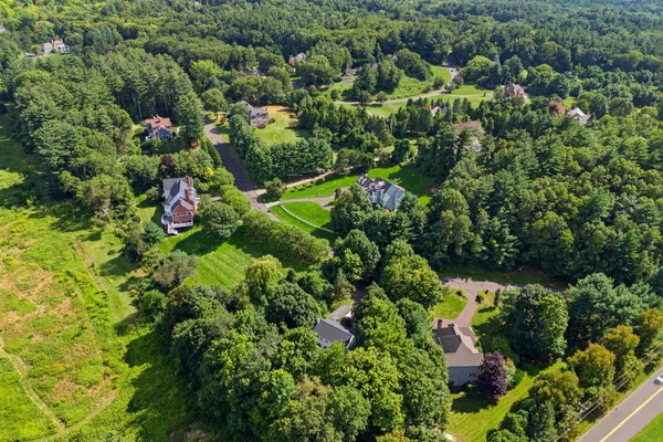 160 NOD RD
