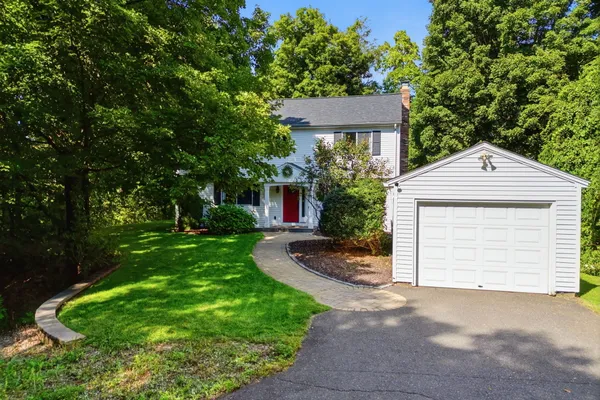 160 NOD RD