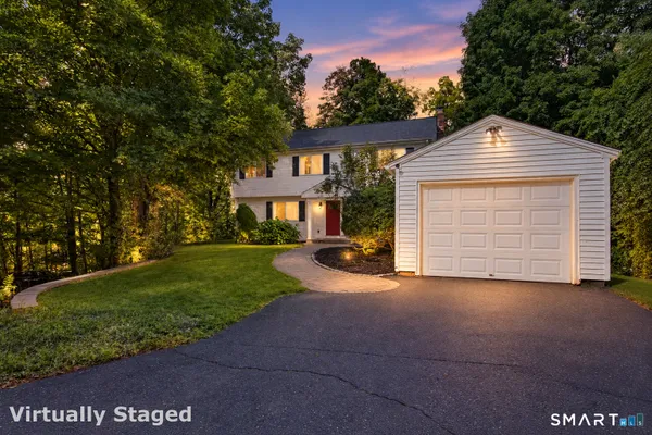 160 NOD RD