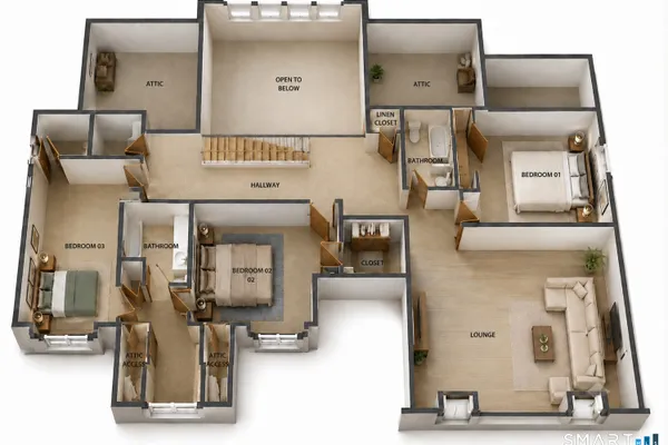 7 KINGFISHER WAY