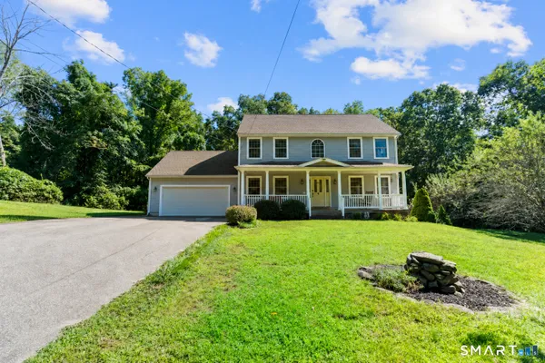69 PAUTIPAUG HILL RD