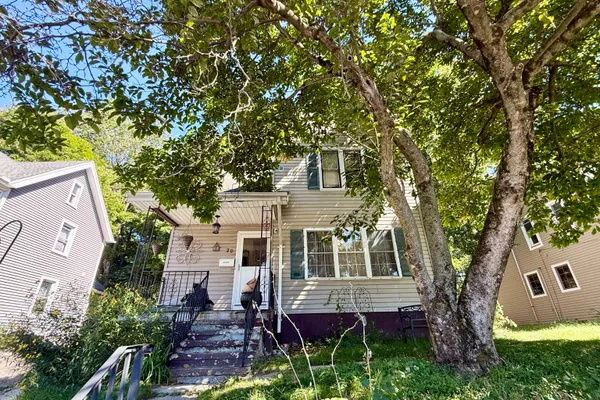 20 TERRACE AVE