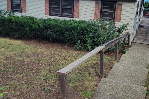 22 RIDGEWOOD RD