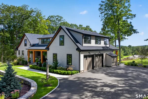 703 FOX HOPYARD RD