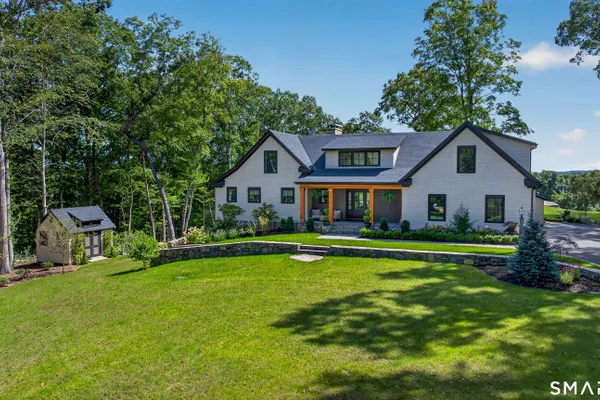 703 FOX HOPYARD RD