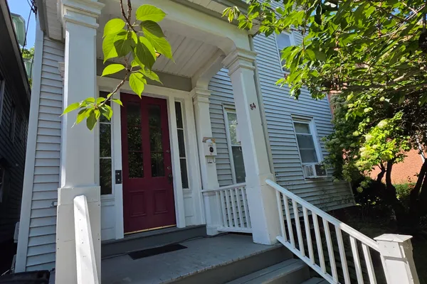 54 PEARL ST