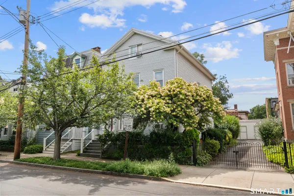 54 PEARL ST