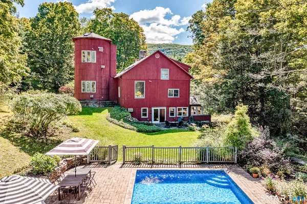 391 KENT CORNWALL RD