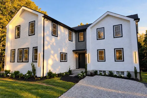 60 BUSHY HILL RD