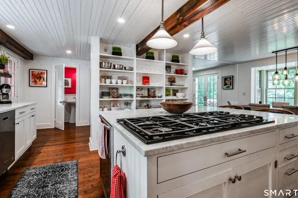 54 LIME ROCK STA