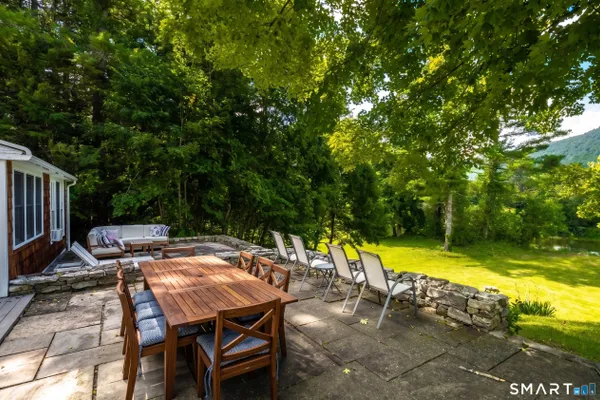 54 LIME ROCK STA