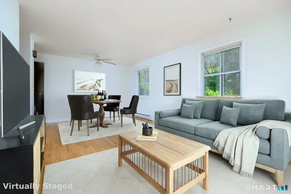40 CERRETTA ST 13D
