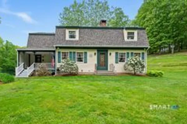 17 MARKHAM RD