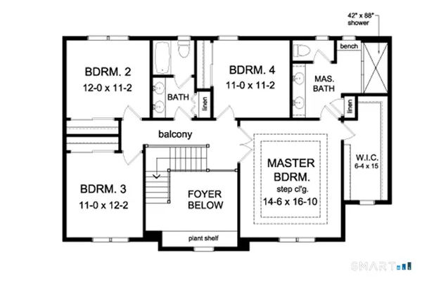 LOT 2 HUCKLEBERRY HILL RD