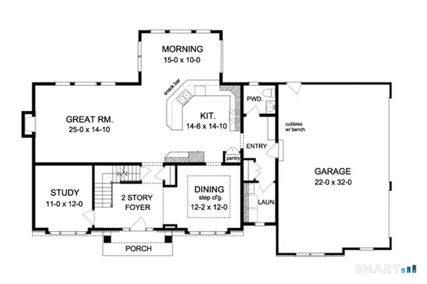 LOT 2 HUCKLEBERRY HILL RD