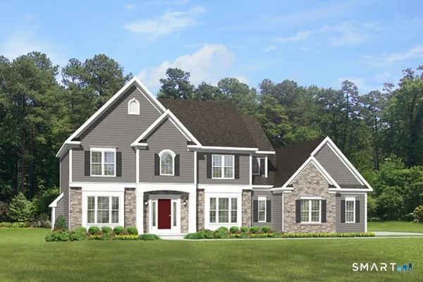 LOT 2 HUCKLEBERRY HILL RD