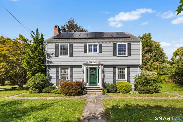 39 FALLS RD