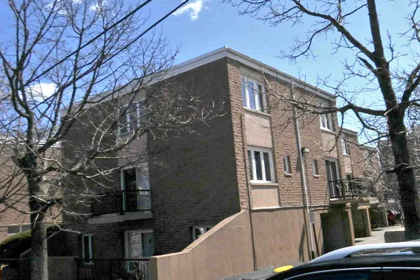 120 WOOSTER ST I