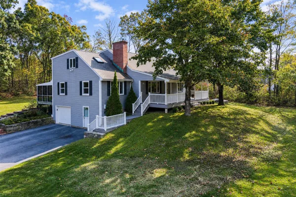 268 WOODLAND ST