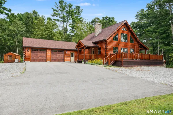 6 PINE VALLEY DR