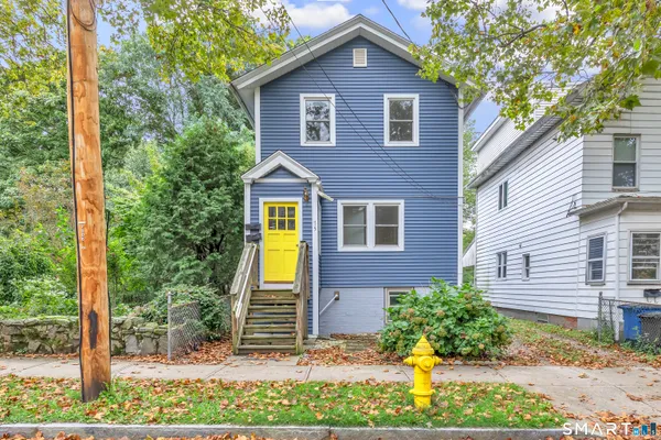 75 NASH ST