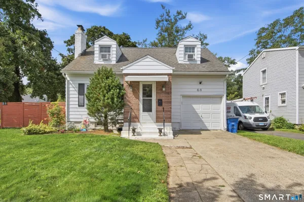 68 BEVERLY RD