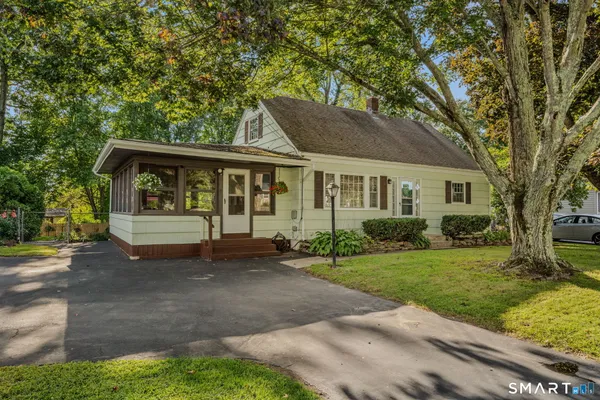 42 OAK HILL RD
