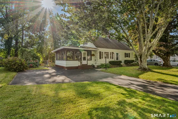 42 OAK HILL RD