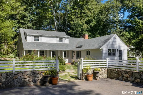 3 WESTON RD