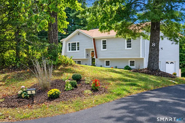 8 PAYNE RD