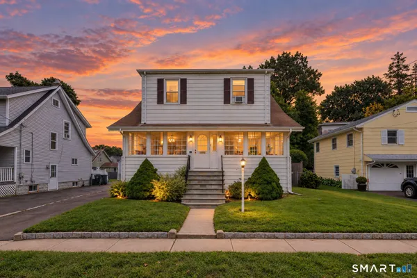 66 HOUSATONIC DR